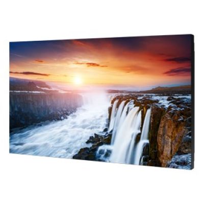 3. SAMSUNG VHC55R 55-Zoll Full-HD-Monitor mit 0,88 mm Rahmen