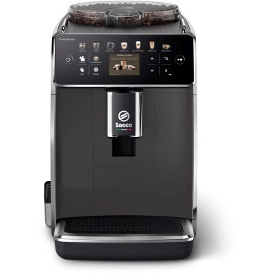 13. Saeco Automatische GranAroma SM6580/10 Kaffeemaschine