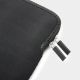 7. Hülle für MacBook Pro 14", Schwarz