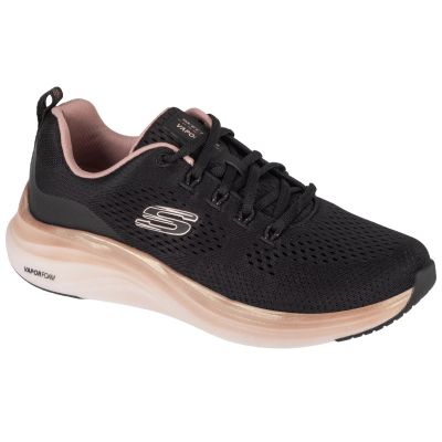 Skechers Vapor Foam - Midnight Glimmer 150025-BKRG Schwarz 36