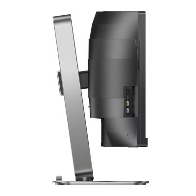 12. Philips 5000 Serie 49B2U5900C/00 Computermonitor 124 cm (48,8") 5120 x 1440 px Dual QHD LCD Schwarz