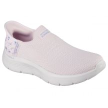 Skechers Slipper: GoWalk GO Flex - Sunset Rose W 124822-LTPK