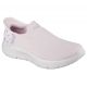 Skechers Slipper: GoWalk GO Flex - Sunset Rose W 124822-LTPK