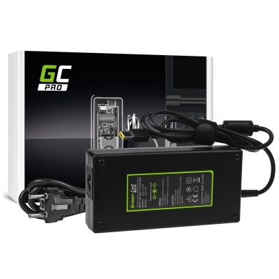 LENOVO GREEN CELL NETZTEIL AD117P 20V 8,5A 170W