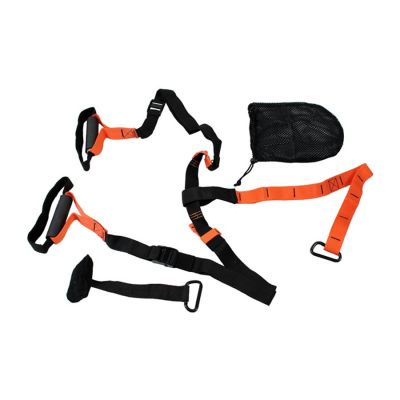 2. Funktionelle Trainingsgürtel