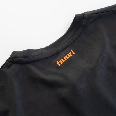 5. TIVOR SENIOR Kurzarm-T-Shirt für Herren