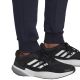 8. adidas Essentials Fleece Regular Tapered Cargo M HL2232 Hose