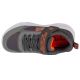3. Skechers Meteor-Lights - Krendox 401495L-CCGY Grau 30