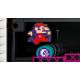 18. LEGO Super Mario 72051 - Donkey Kong Arcade-Automat