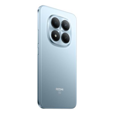 17. Xiaomi Redmi Note 15 Pro+ Gletscherblau - 5G 17,4 cm (6,83") 12 GB 512 GB 6500 mAh Blau