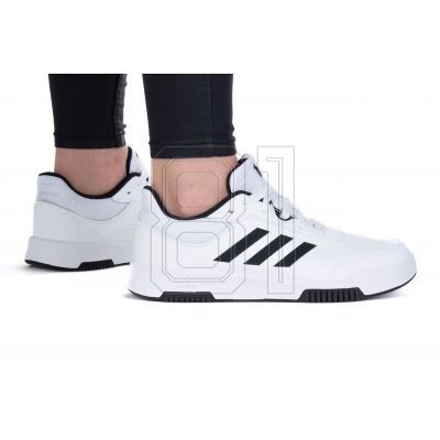 6. Adidas Tensaur Sport 2.0 K GW6422 Schuhe