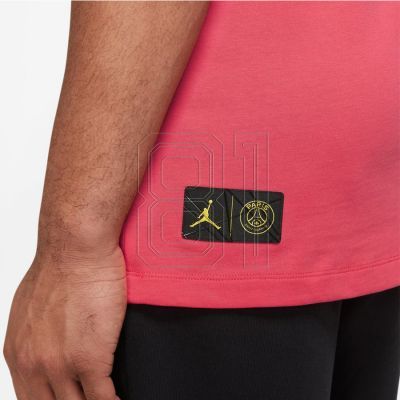 6. Nike PSG Jordan M T-Shirt DV0634 648