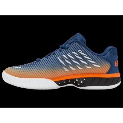 5. K-Swiss HYPERCOURT EXPRESS 2 Schuhe (06613-407-M)