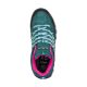 7. CMP Rigel Low WP Damen Trekkingschuhe türkis 3Q1324616NN