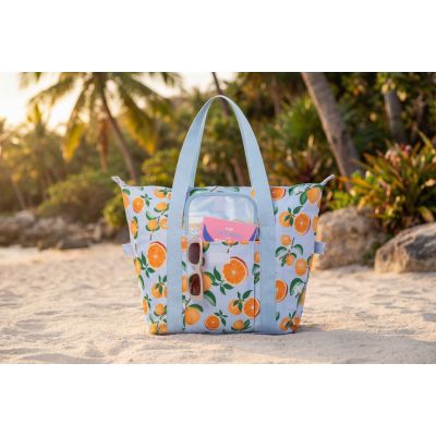3. Spokey SAN REMO Thermotasche