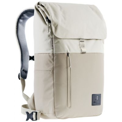 7. Deuter Up Seoul 16+10L Ecru City-Rucksack, Wanderrucksack für 15-Zoll-Laptop (3813821-6606)