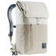 7. Deuter Up Seoul 16+10L Ecru City-Rucksack, Wanderrucksack für 15-Zoll-Laptop (3813821-6606)