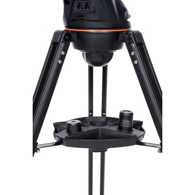 3. Celestron AstroFi 5" SCT-Teleskop