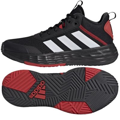 Adidas OwnTheGame 2.0 M H00471 Basketballschuhe