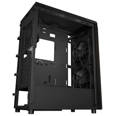 30. ASUS ProArt PA401 Wood Edition Mesh-Panel Schwarz