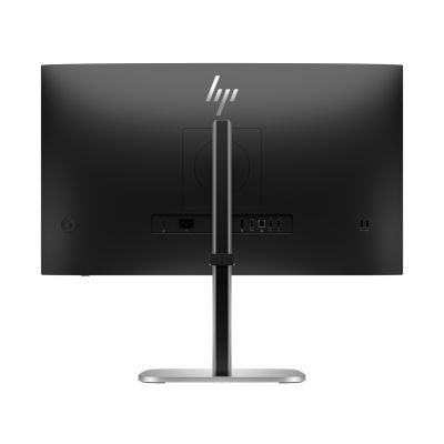 6. HP Series 5 Pro 27-Zoll-FHD-Monitor – 527pf Computermonitor, 68,6 cm (27 Zoll), 1920 x 1080 Pixel, Full HD LCD, Schwarz
