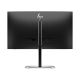 6. HP Series 5 Pro 27-Zoll-FHD-Monitor – 527pf Computermonitor, 68,6 cm (27 Zoll), 1920 x 1080 Pixel, Full HD LCD, Schwarz