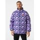 5. Helly Hansen YU 23 Revesible Puffer M 54060 584 Jacke