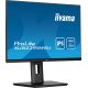 4. iiyama ProLite XUB2395WSU-B5 Computermonitor 57,1 cm (22,5") 1920 x 1200 px WUXGA LCD Schwarz