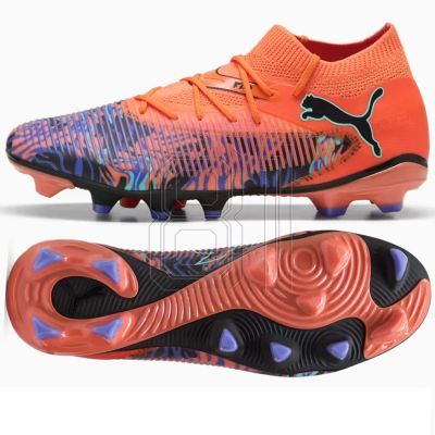 Puma Future 8 Match Creativity FG/AG M 108431-01 Fußballschuhe