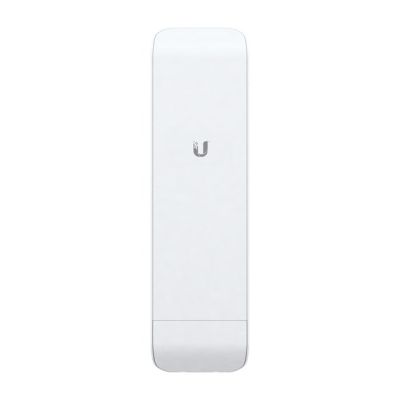 Ubiquiti NanoStation M5 150 Mbit/s Weiß PoE-Unterstützung