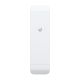 Ubiquiti NanoStation M5 150 Mbit/s Weiß PoE-Unterstützung