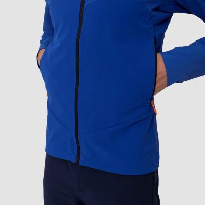 7. Salewa Agner Durastretch M JKT Softshelljacke 28300-8621