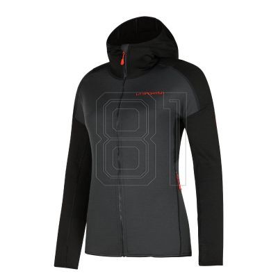 La Sportiva Upendo Hoody W M33 900322 Jacke