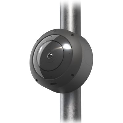 13. Ubiquiti AI 360 Anschlussdose (UACC-AI-360-JB)