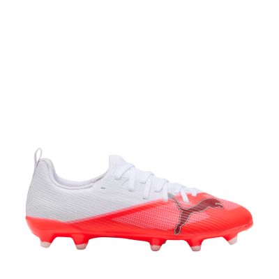 Puma Ultra 7 Match FG/AG 109116 01 Kinder-Fußballschuhe