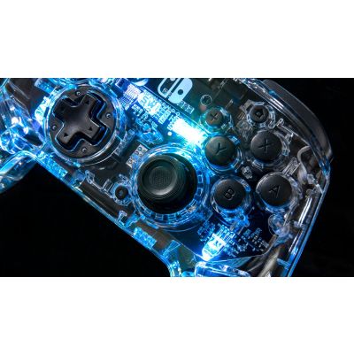 3. PDP Controller Afterglow Deluxe Wireless Switch