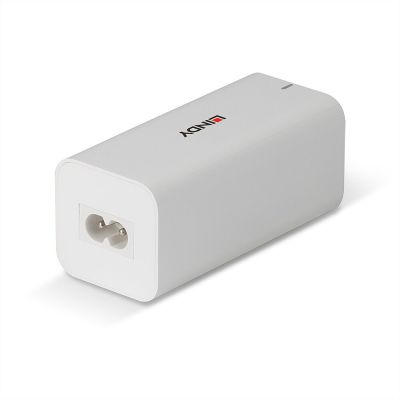 4. 4-Port 100W USB-Ladegerät LINDY 73441