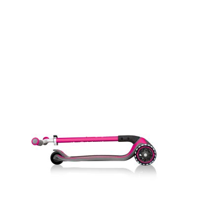 9. Globber Master Lights 3-Rad-Roller 662-110-2 HS-TNK-000011357