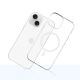 12. 3mk Armor MagCase für iPhone 13/14 – transparent
