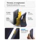 9. Spigen Nano Pop Mag MagSafe Hülle für Samsung Galaxy S26 - Blau