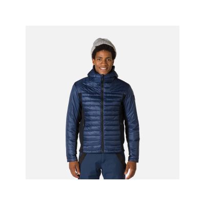 3. Rossignol Skpr Pf Hybrid Light Jacket Jkt