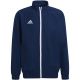7. Adidas Entrada 22 Präsentationsjacke M HB0571 Sweatshirt