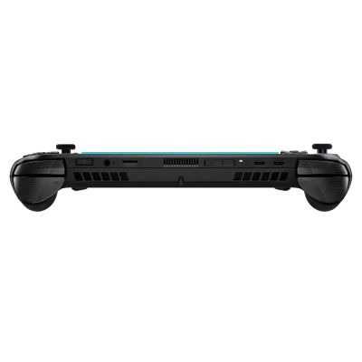 4. Spigen Glas.tR Slim Tempered Glass 2er-Pack für ROG Xbox Ally X (2024/2025) / ROG Xbox Ally (2025) / ROG Ally (2023) / MSI Claw 7 AI+