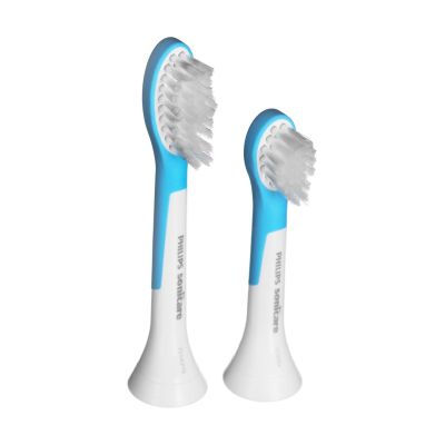 12. Philips Sonicare Kinder-Schallzahnbürste mit integriertem Bluetooth®