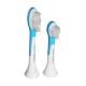 12. Philips Sonicare Kinder-Schallzahnbürste mit integriertem Bluetooth®