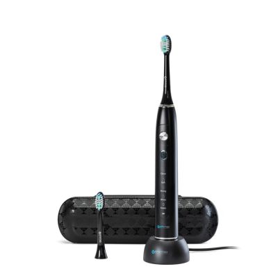 2. OROMED ORO SONIC NEXT BLACK Schallzahnbürste
