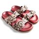 2. Gioseppo CARNEY Rote Damenschuhe (78025-P-Rot)