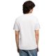 4. Puma Tape T-Shirt für Herren, weiß, 691693 02