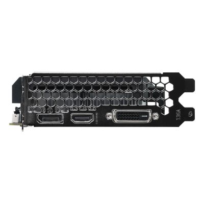 3. Gainward RTX3050 Pegasus 6GB GDDR6 HDMI DP DVI Grafikkarte