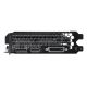 3. Gainward RTX3050 Pegasus 6GB GDDR6 HDMI DP DVI Grafikkarte